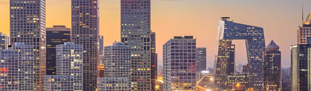 Dentons Hong Kong Dentons Advised On Beijing Public Housing Center s 