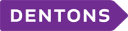 Dentons Hong Kong Logo
