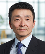 Gordon Ng