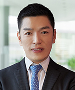 Dentons Hong Kong - Stephen Chan